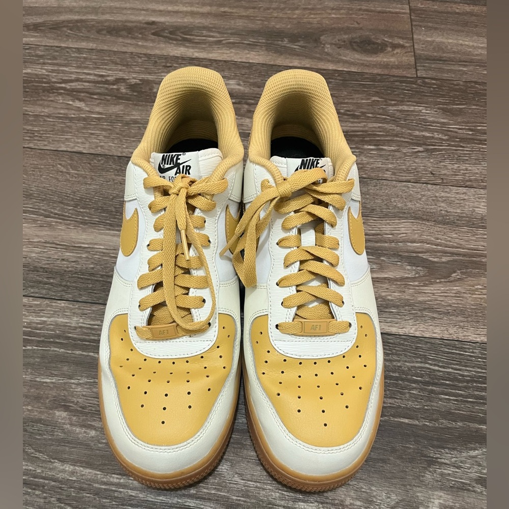 Nike Air Force 1’s